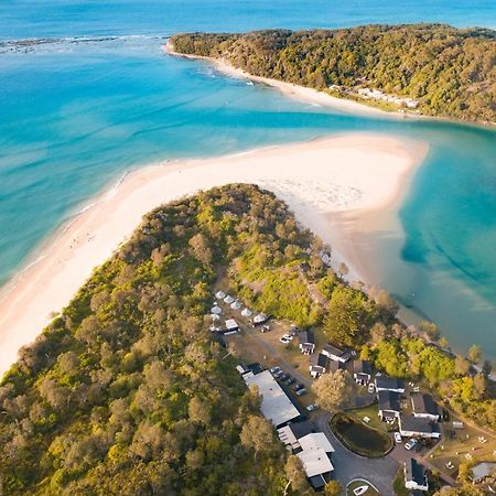 The Cove Jervis Bay Villa Exterior photo