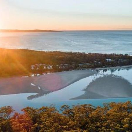 The Cove Jervis Bay Villa Exterior photo