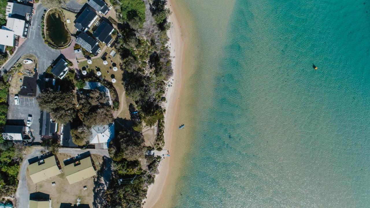 The Cove Jervis Bay Villa Exterior photo