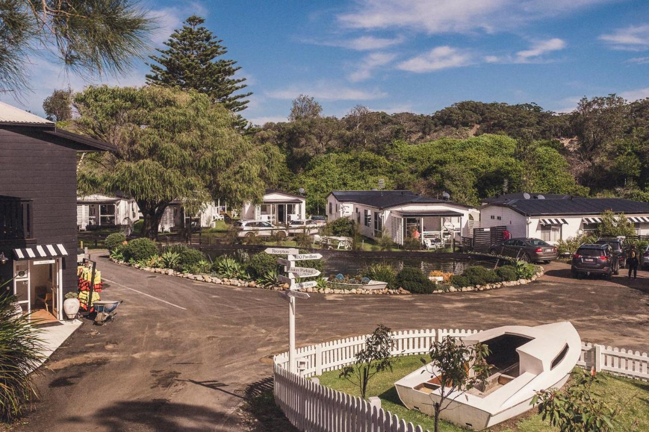 The Cove Jervis Bay Villa Exterior photo